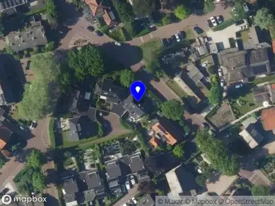 Boshuis Events Laren