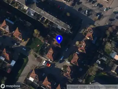 Trabiss International Holding B.V.