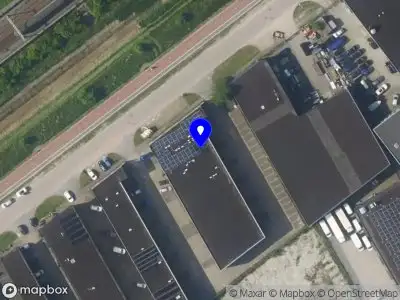 Nvo Technoservice Almere