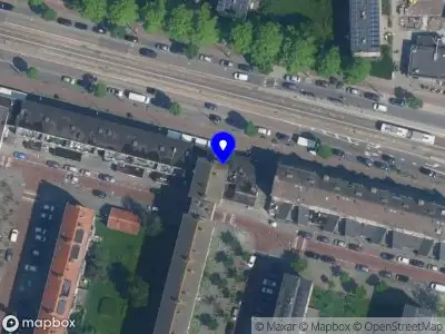 Naturel Noten & Turkse Koffie Amsterdam