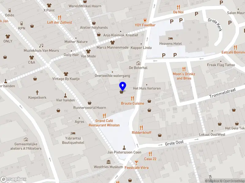 Nieuw bedrijf Jarmolowicz Onderhoud