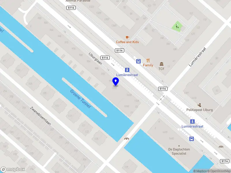 Nieuw bedrijf Werf Web Solutions