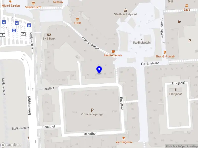 Nayeli Healthcare Lelystad