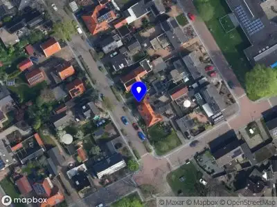 Nieuw bedrijf RKT Montage B.V.