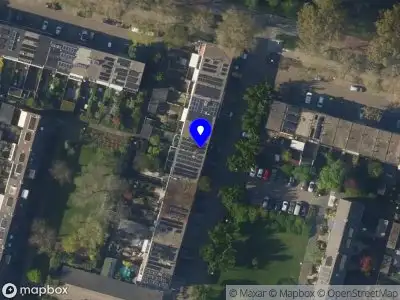 NF Fire Solution Alphen aan den Rijn