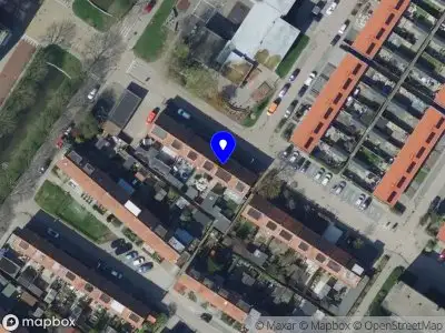 SvB Montage Onderhoud & Renovatie