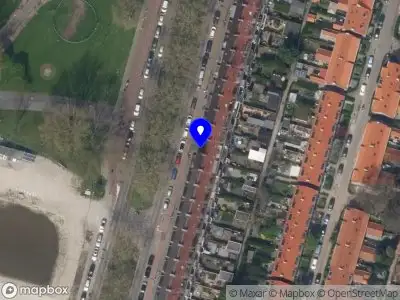 Blauw Bouw Techniek Rotterdam