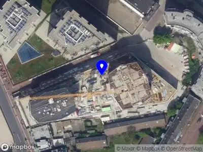 Tabisz Stucwerk Leiden