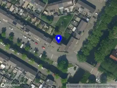 Middenweg Studio Purmerend