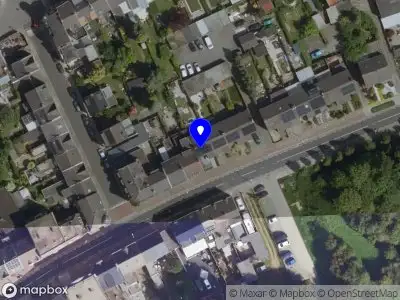 Nieuw bedrijf Kinetic media