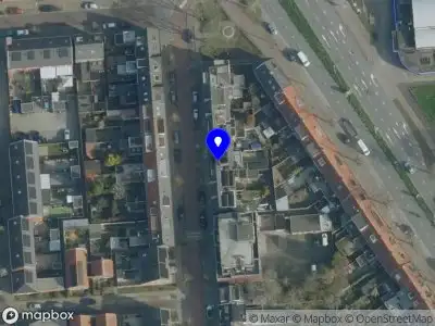 Freelance docent Ralph van Gool Tilburg