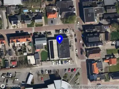 Optiek Techiek Scheemda