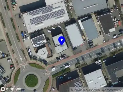 Nieuw bedrijf Solsbury Procurement B.V.