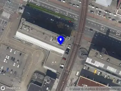 YBI ZORG Rotterdam