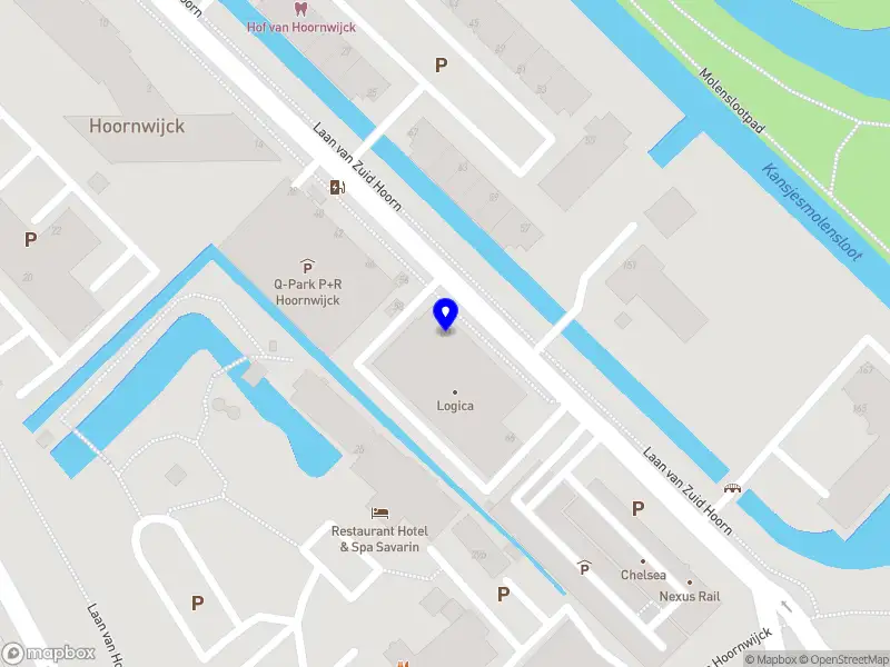 Care Rocket Rijswijk