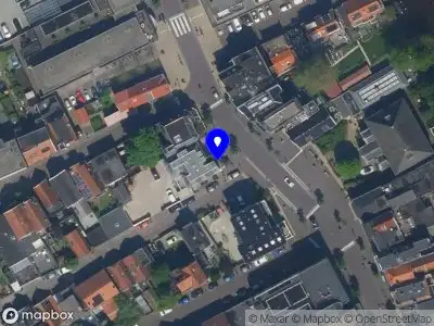 Nieuw bedrijf Anton Services