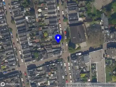 De Wolff Waarneming Vlaardingen