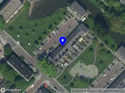 Bibi Aerts Pedagogisch Medewerker