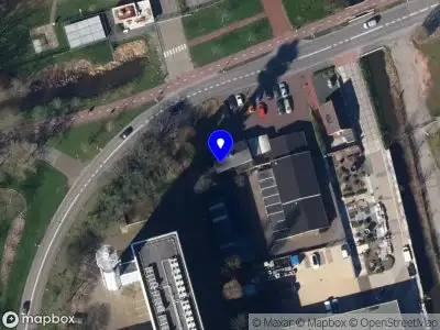 Nieuw bedrijf Sajan International Bau