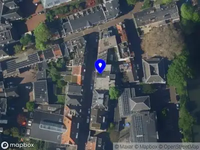 VvE Ridderschapstraat 33 en 33 bis Utrecht