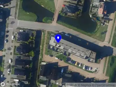 Electrado Bouw GROOTEBROEK