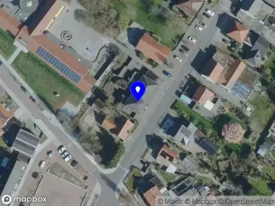 Nieuw bedrijf DH Steel