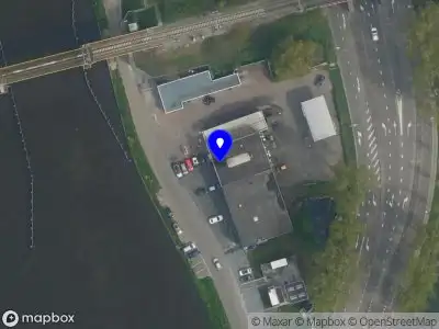 Nieuw bedrijf Gen. Solar Solutions B.V.