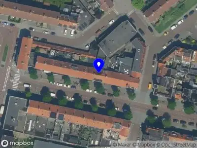 Patryks Klussenbedrijf IJmuiden