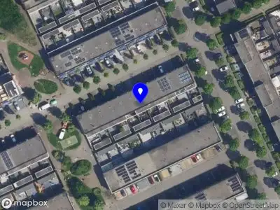 CHAMEFF SERVICES Almere