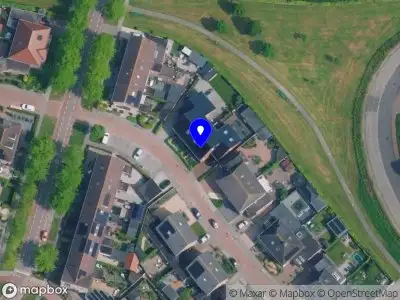 Sanson Zonwering Genemuiden