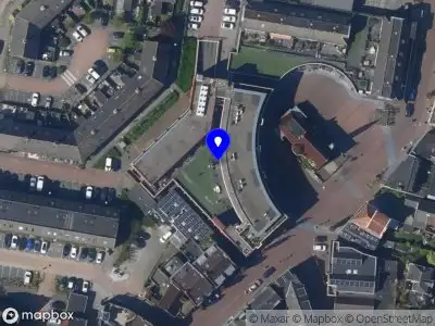 Nieuw bedrijf VOF Akkouh&Najicares