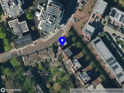 Bruin Environmental & Climate Research Wageningen