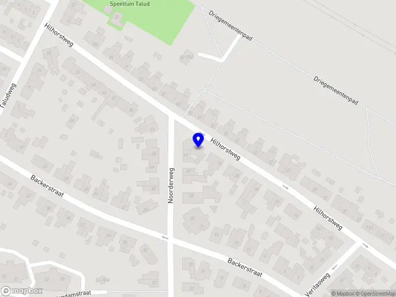 Stichting groen Talud Oosterbeek