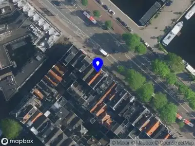 Tigo Knows Amsterdam