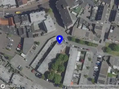 Nieuw bedrijf JakubBouw