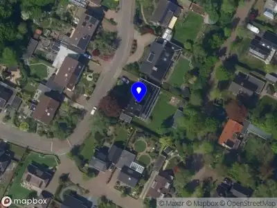 Nieuw bedrijf Josephine Joelle