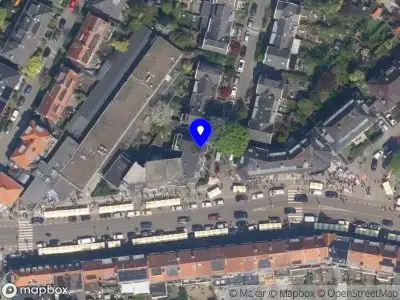 Babette B.V. Rotterdam