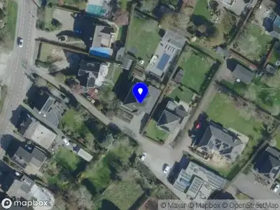 Nieuw bedrijf B.V.D service&sales