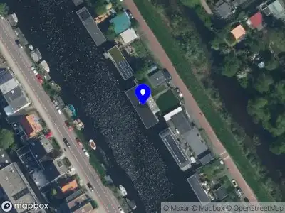 Im Aube Amsterdam
