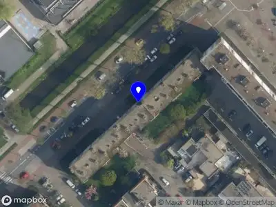 Nieuw bedrijf Jupat works