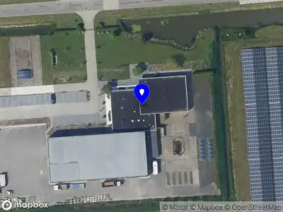 Circul8.Development B.V. Lelystad