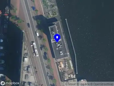 Vooges aan het IJ B.V. Amsterdam