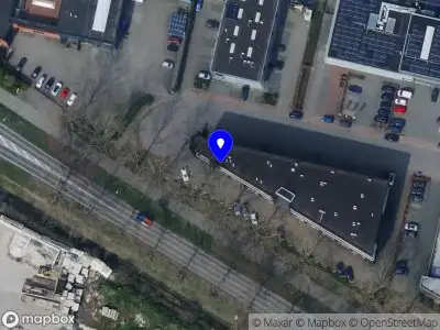BPCSOLAR B.V. Numansdorp