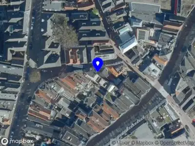 Nieuw bedrijf Van kaathoven Keukenmontage