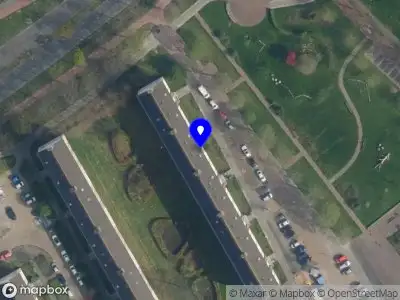 Kibrom Gebrihiwet Rijswijk