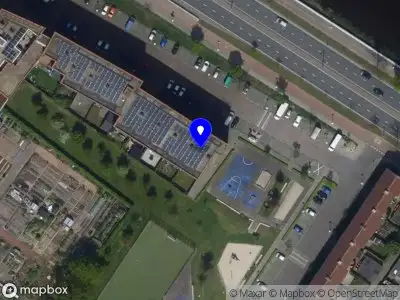Özkul transport Amersfoort