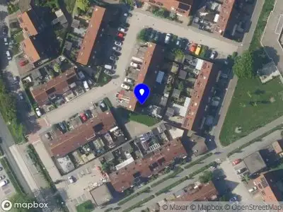 Nieuw bedrijf Ghizlane Zorg