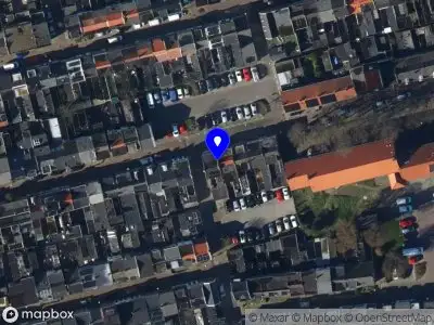 Nieuw bedrijf ZB Administratie