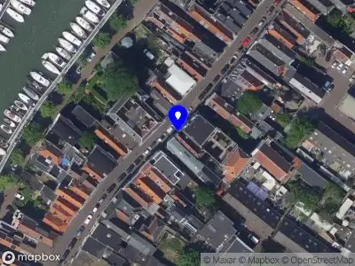 Mozamuse Dordrecht
