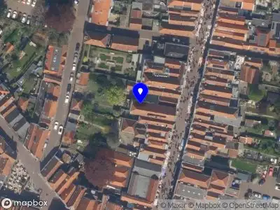 Nieuw bedrijf SheFunds